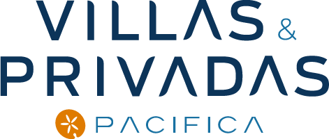 Villas & Privadas Pacífica Logo
